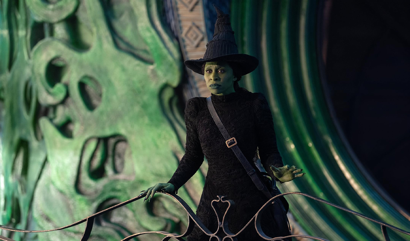 wicked book review