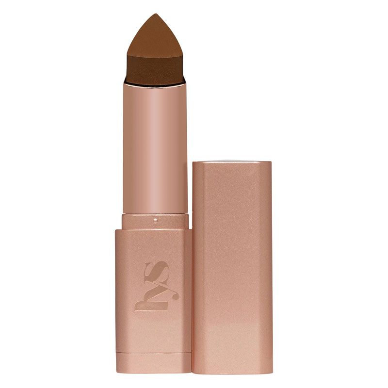 winter beauty trends lys bronzer