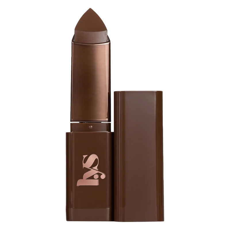 winter beauty trends lys foundation