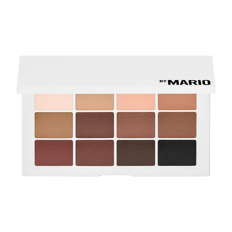 winter beauty trends makeup by mario