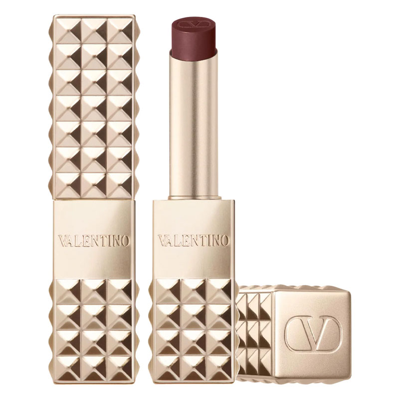 winter beauty trends valentino