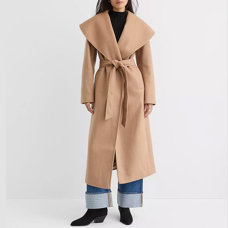 winter coats for short women loft petite belted coat