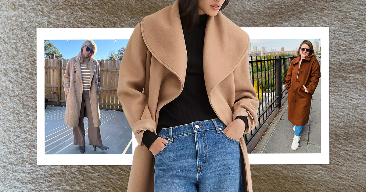 petite womens dress coats for winter Layering 101: Your Go-To Coat Guide Winter Wear Best Womens Dress