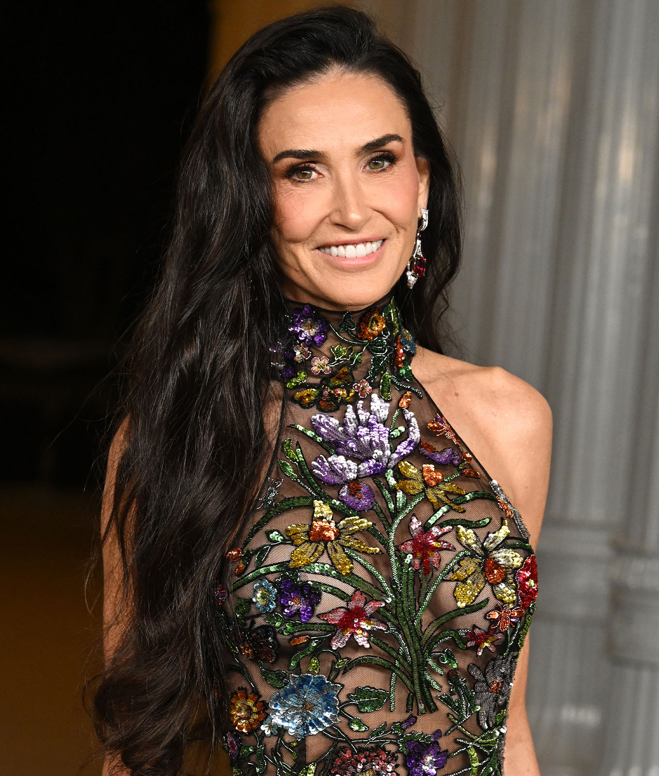 winter hair colors espresso nouveau