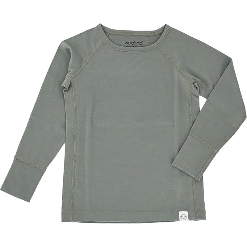 woolino base layer top