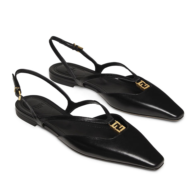 2026 fashion trends fendi flats