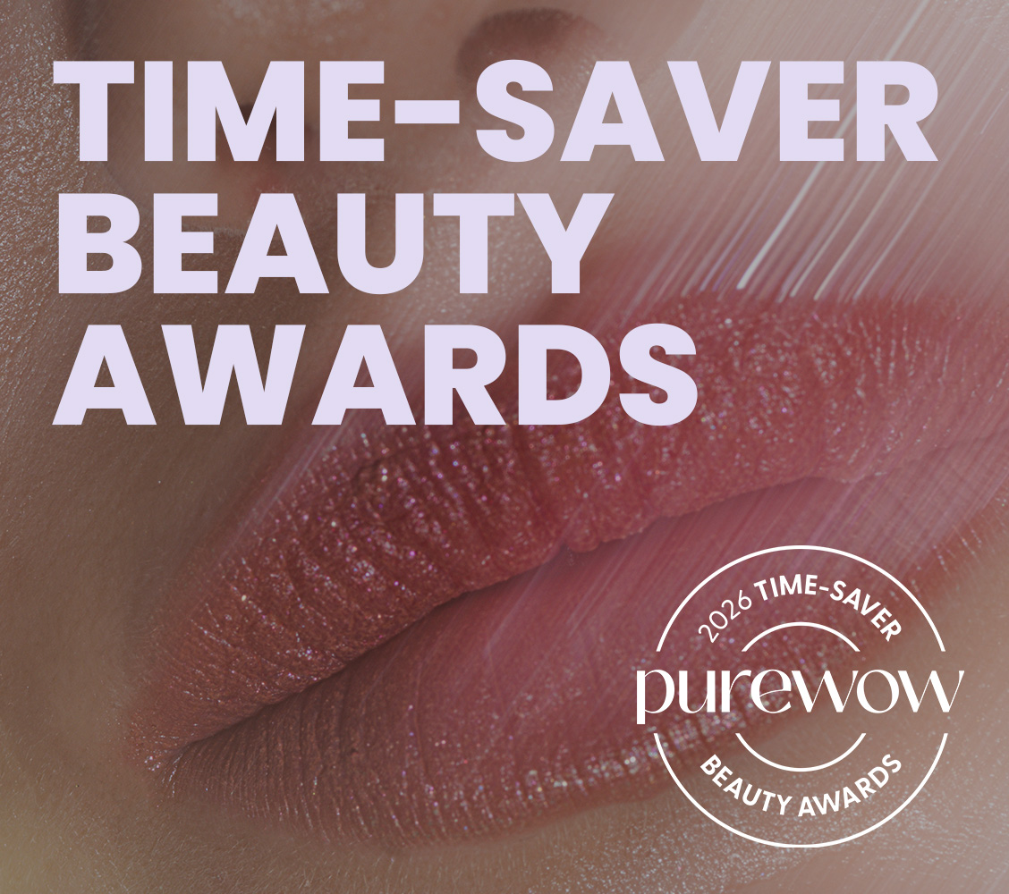 time-saver beauty awards