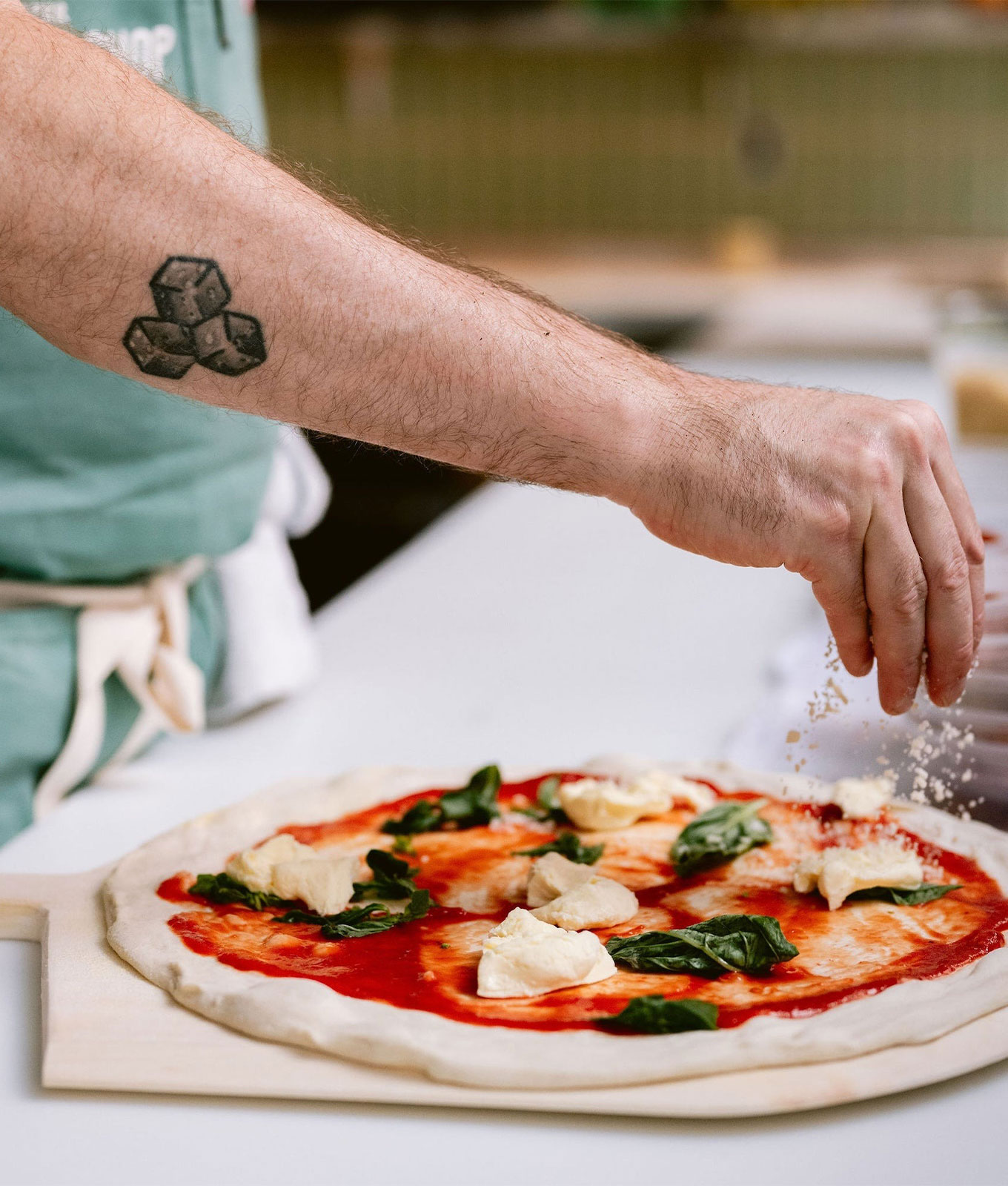 2026 trends flour and water