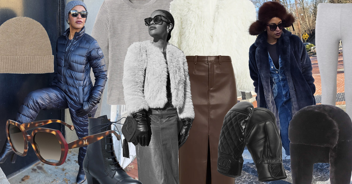 how to dress fashionably in cold weather 8 Stylish Winter Outfits to Wear in 2019
