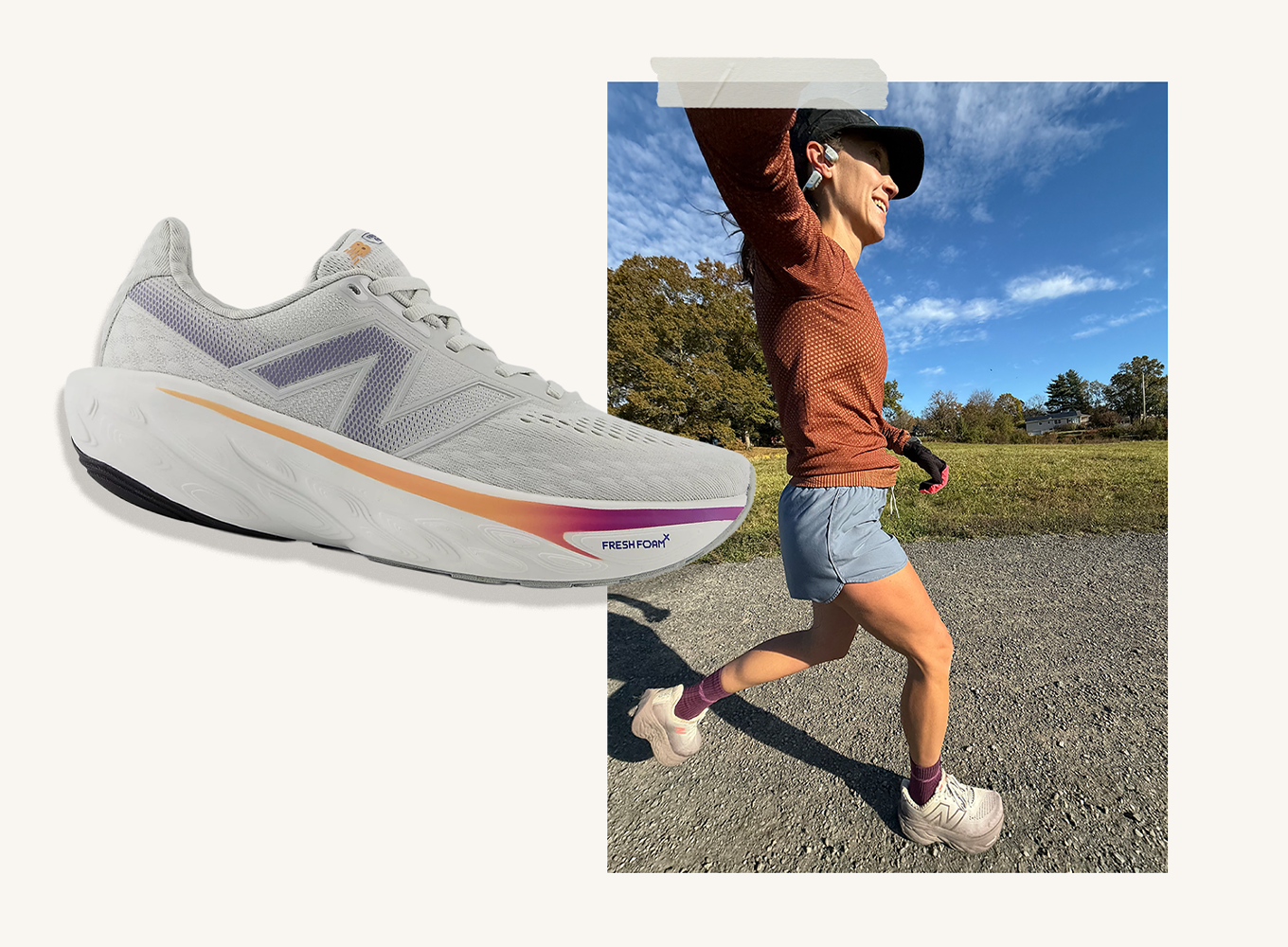 New Balance Fresh Foam X 1080v14 review