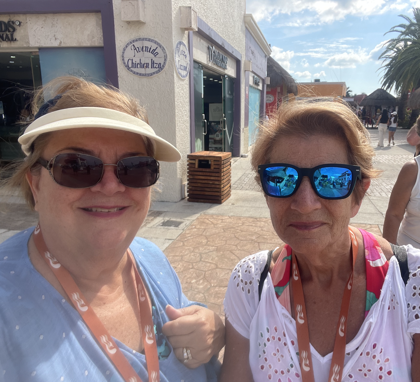 princess cruise review