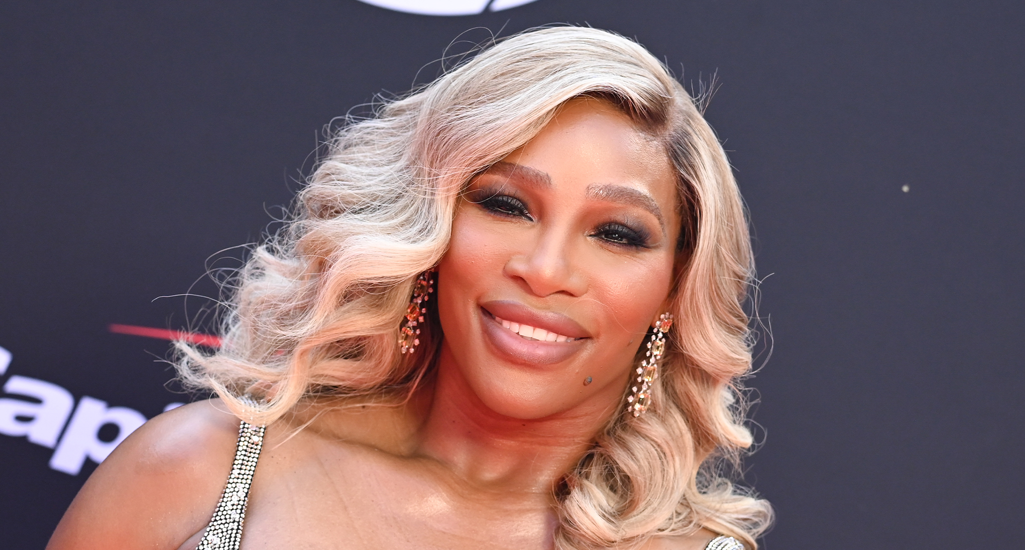 SerenaWilliams f1dress