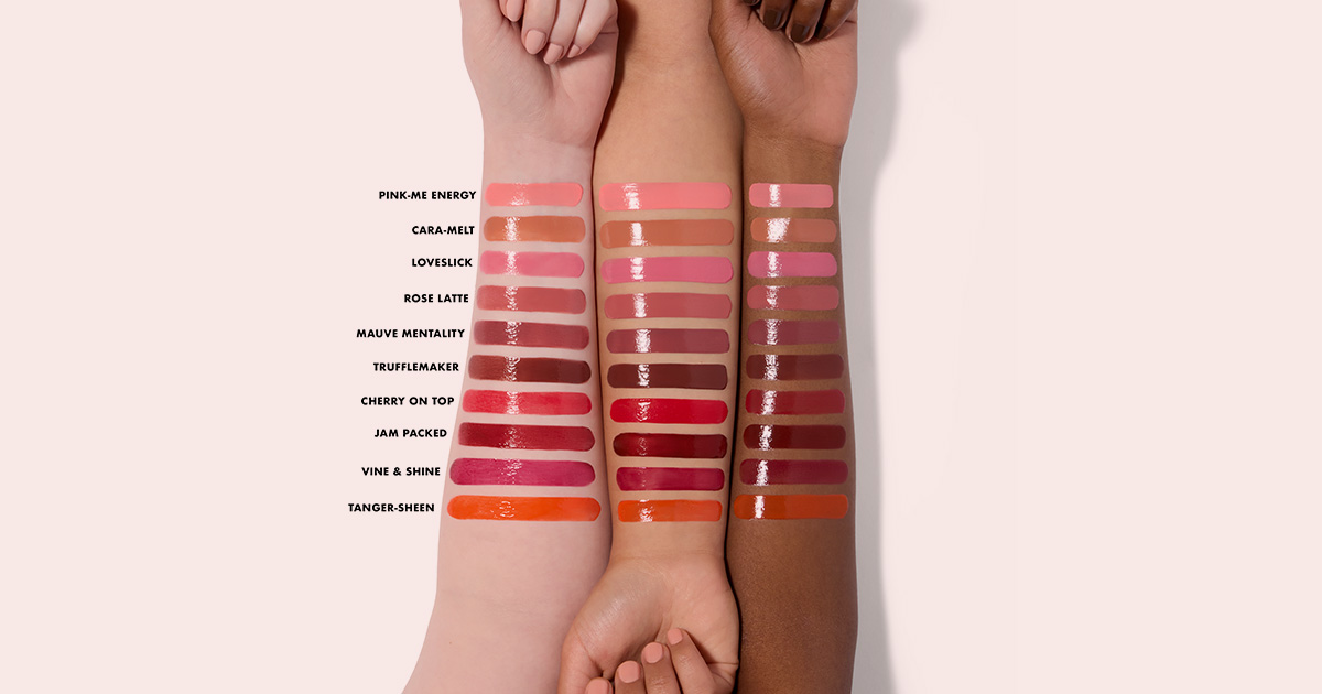 Swatches