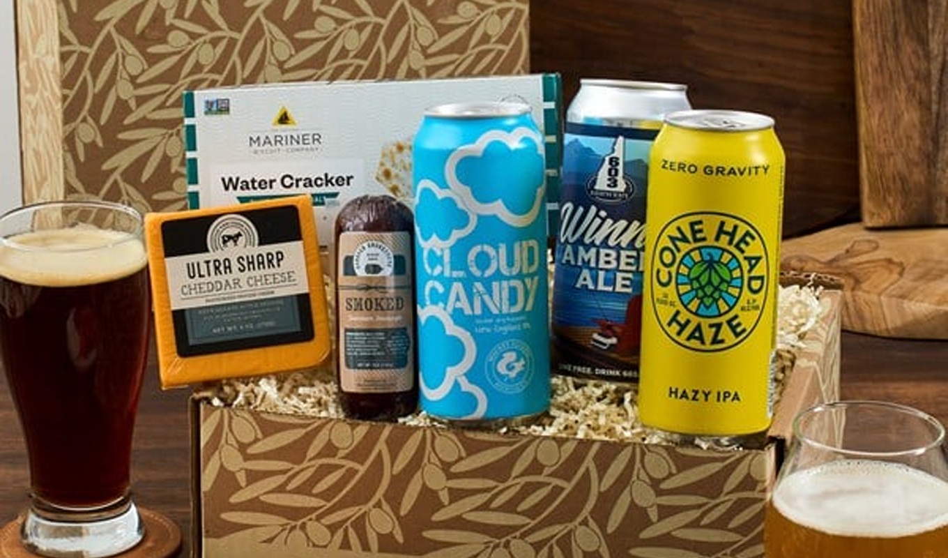 Best Last-Minute Gifts 2025: Beer Expert Trio