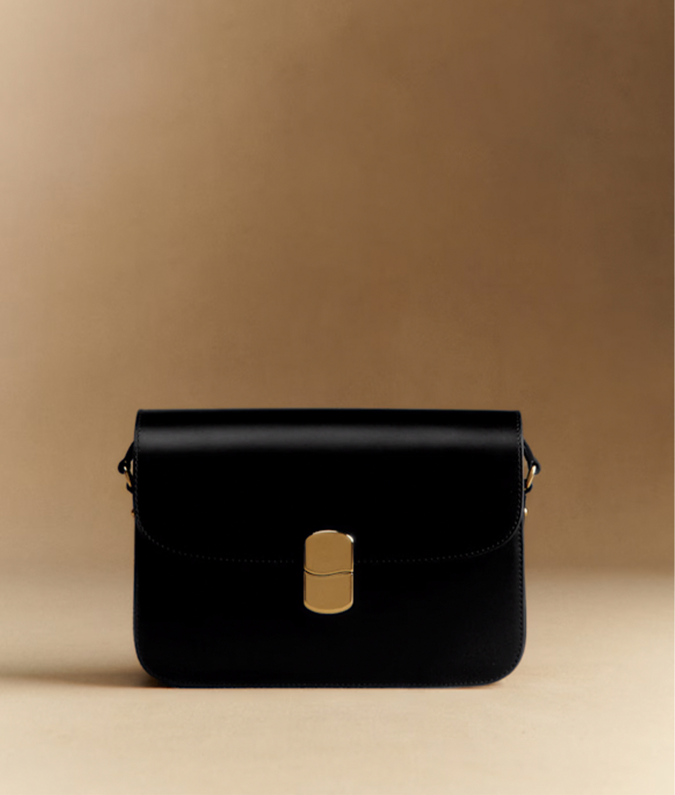 best gifts purewow editors have received sezane milo bag