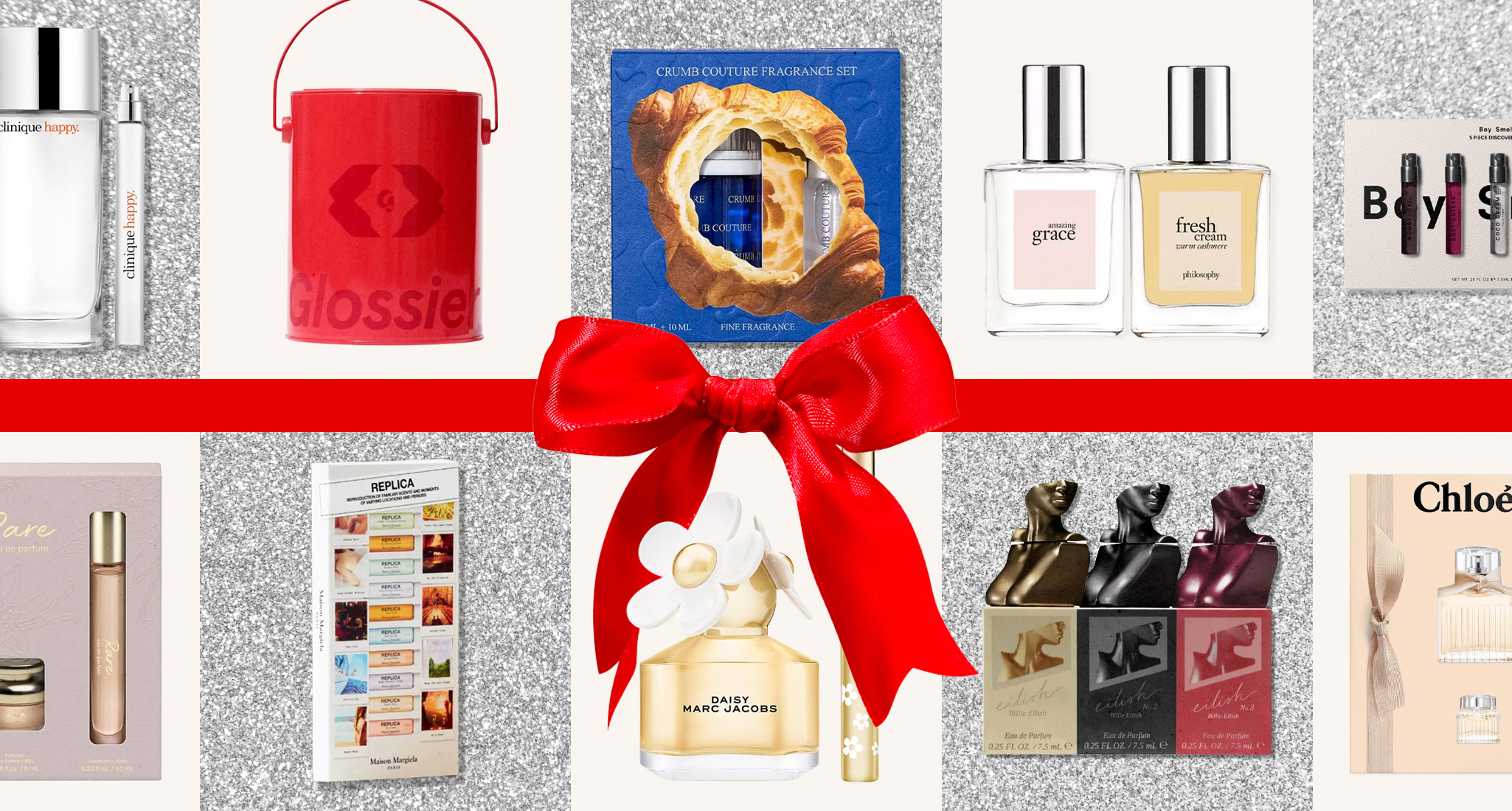 best perfume sets