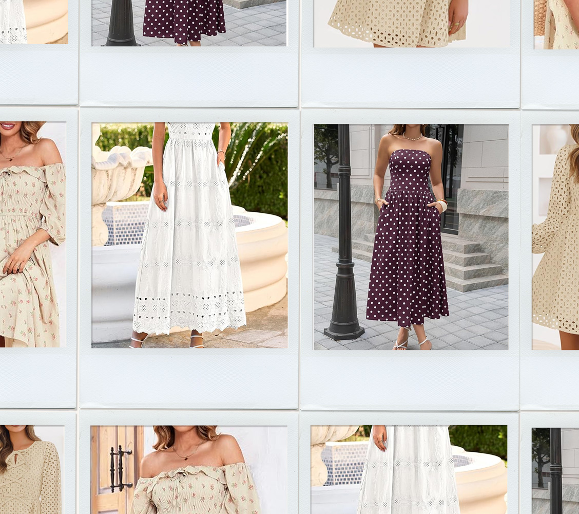 12 Best Summer Dresses on Amazon, From $20 - PureWow