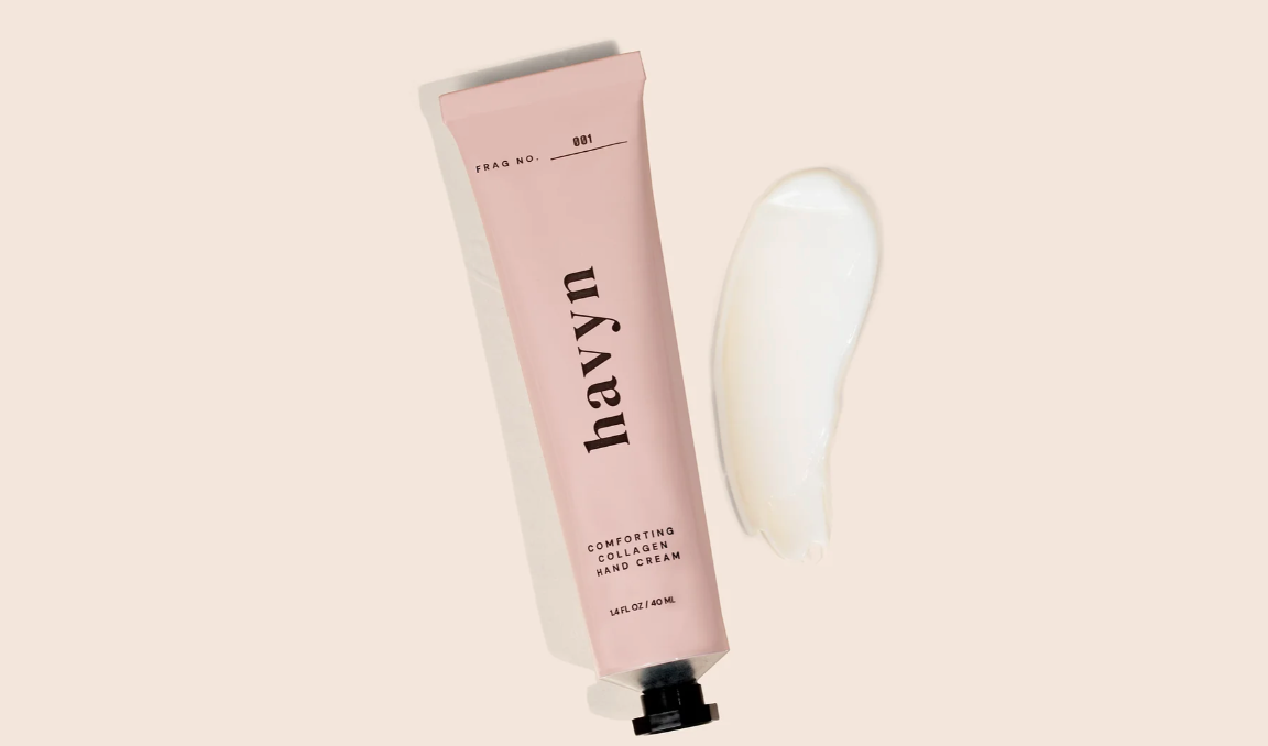 havyn lotion