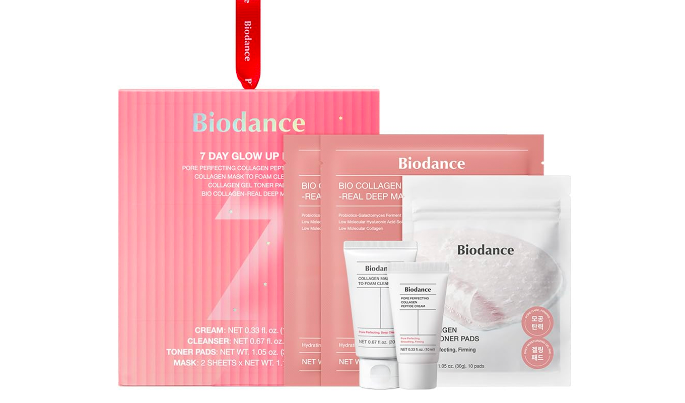 biodance kit story