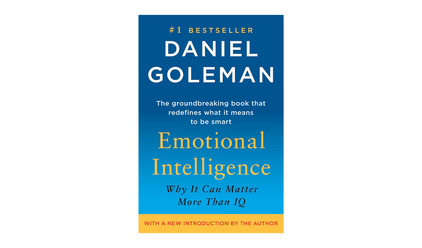 book each zodiac sign should read: capricorn, "emotional intelligence"