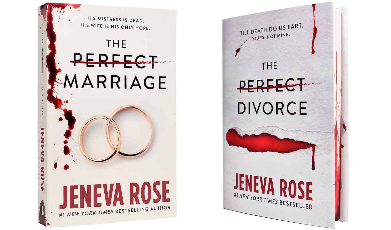 book series jeneva rose perfect marriage