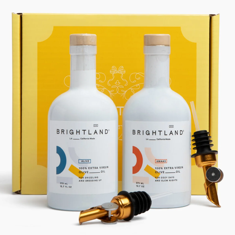 brightland duo olive oil
