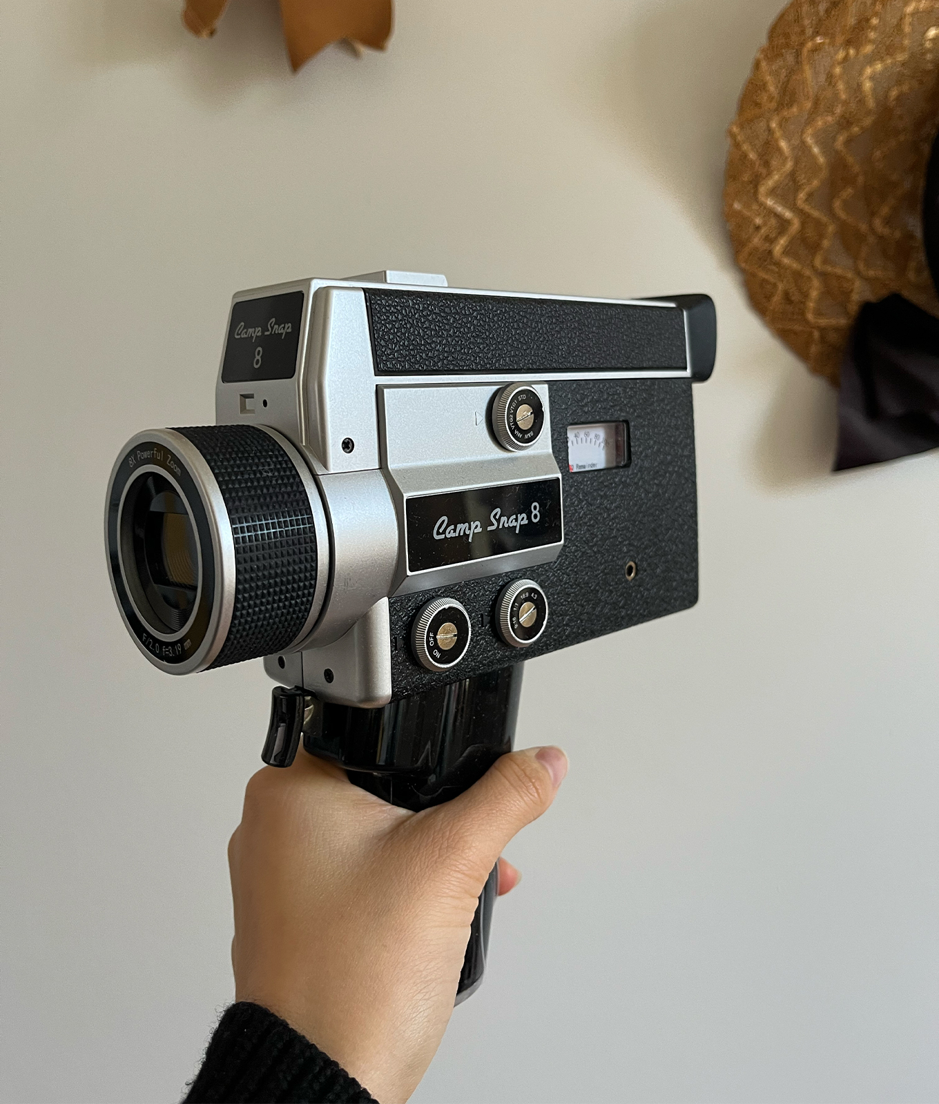 camp snap 8 review