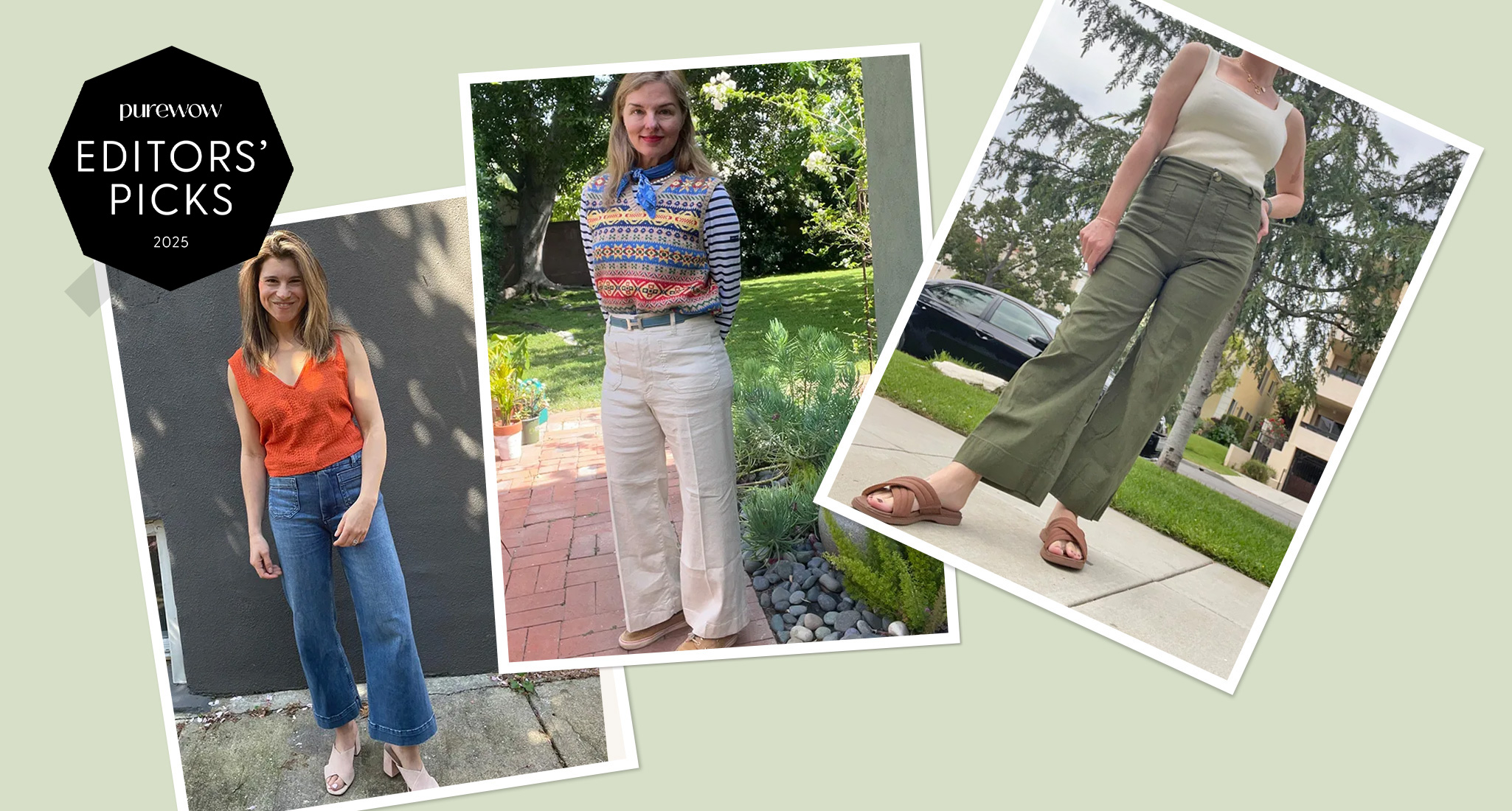 maeve colette pants review petite collage cyber monday sale 2025