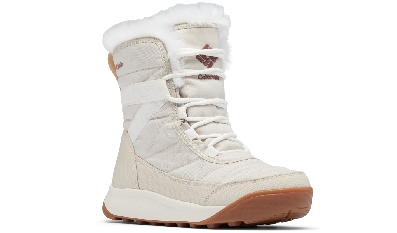Best Cyber Monday Deals 2025: Columbia White Snow Boots