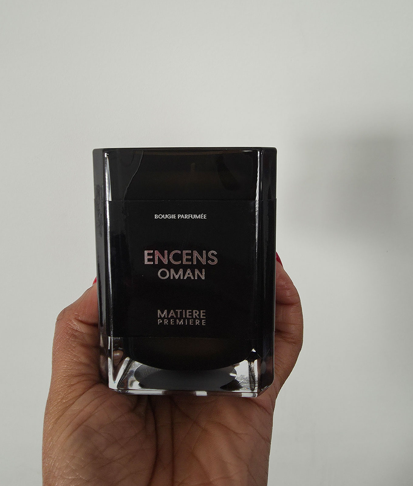 Matiere Premiere Candle Collection