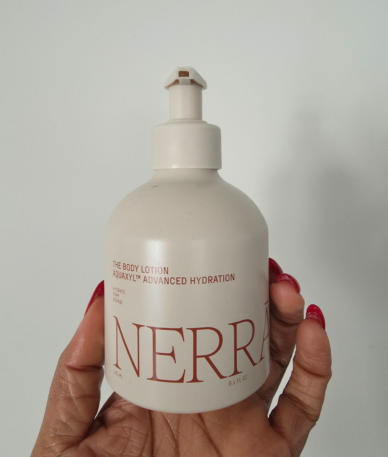 NERRĀ Body Lotion