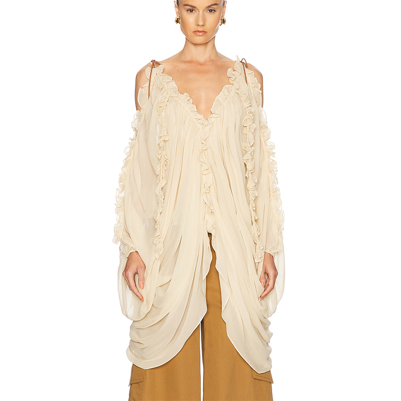 dressing for your venus 4a