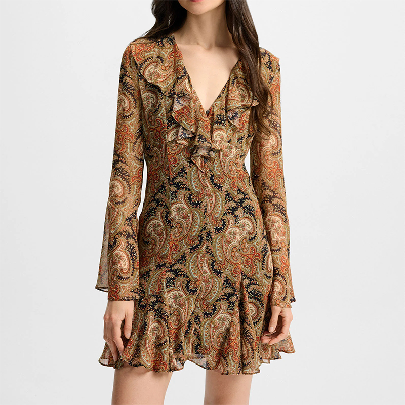 dressing for your venus 9a