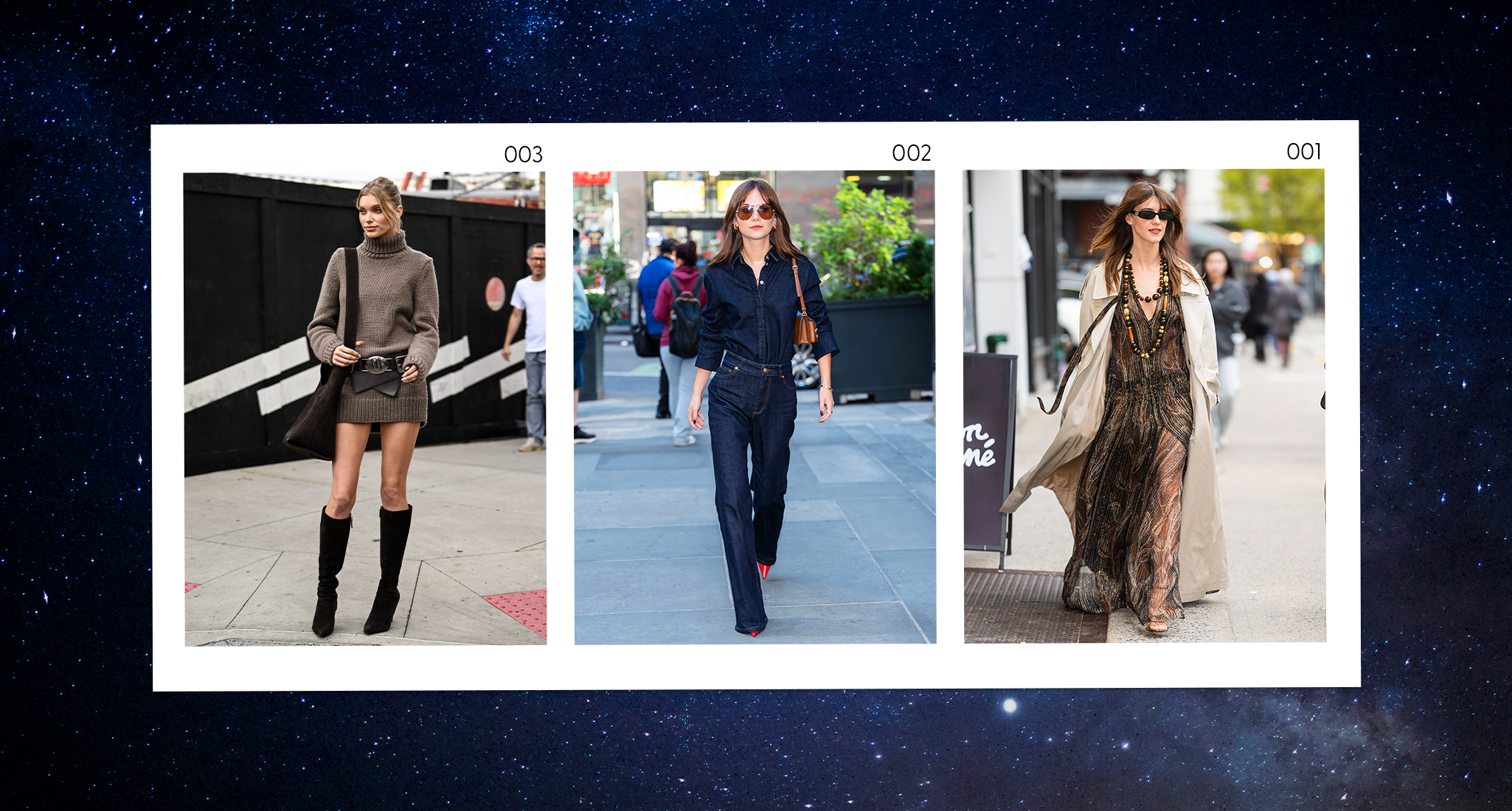 dressing-for-your-venus-sign