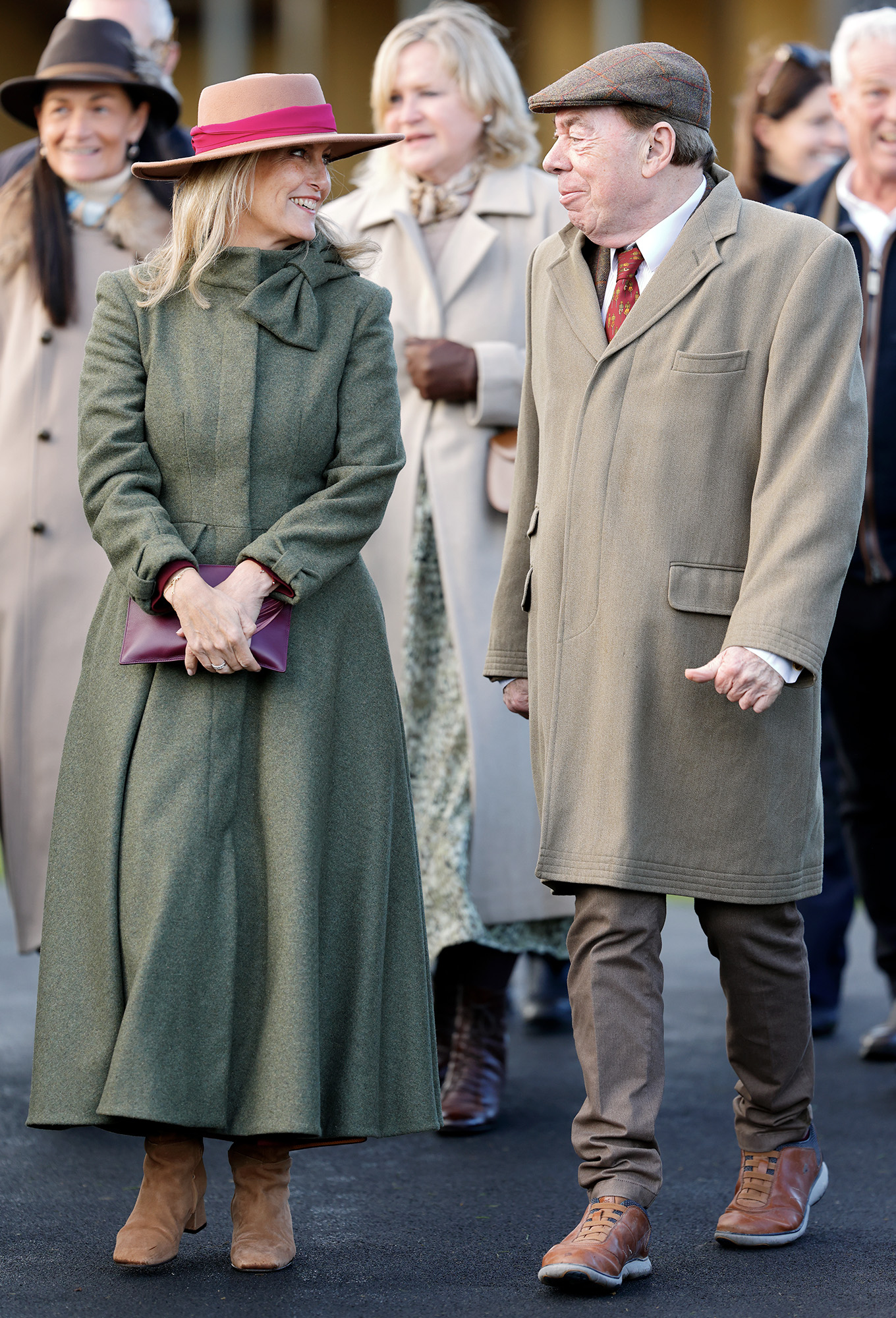 duchess sophie