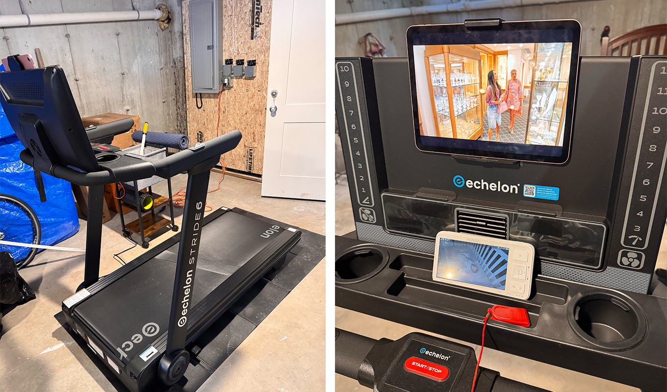 echelon-stride-6-treadmill-review-machine-pictures