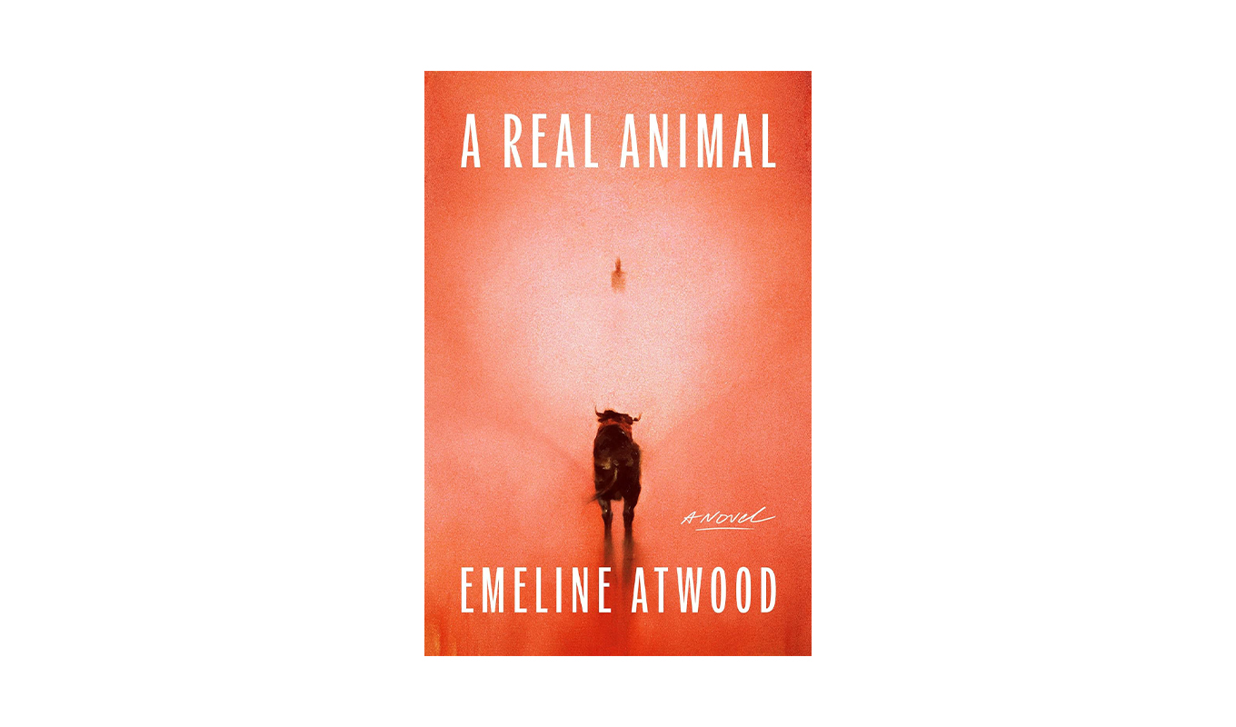 exciting new books 2026: a real animal