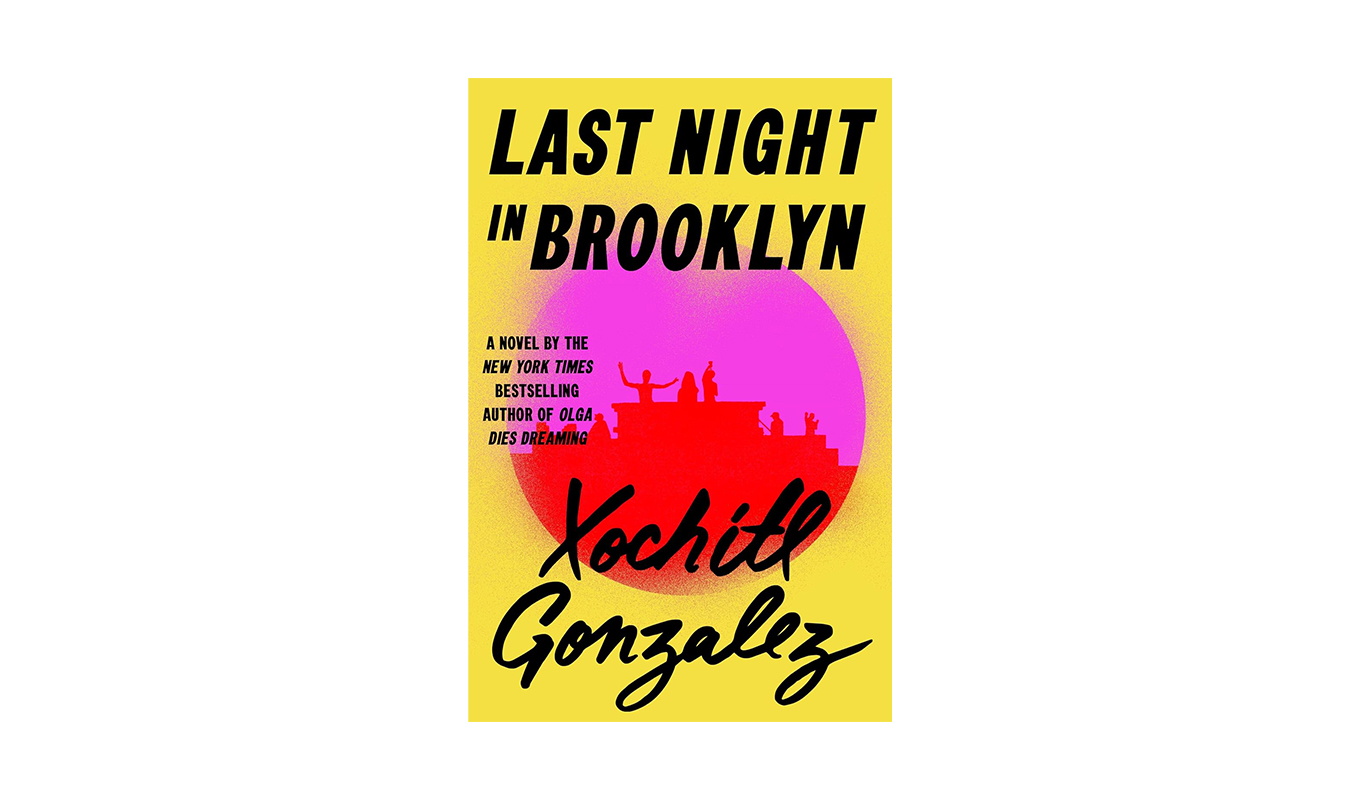 exciting new books 2026: last night in brooklyn