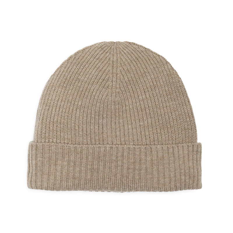 fashion editor cold weather dressing nordstrom merino wool beanie