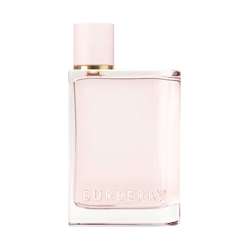 fragrance trends 2026 burberry