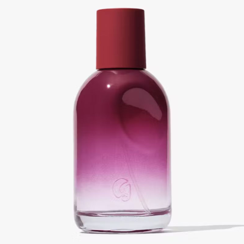 fragrance trends 2026 glossier
