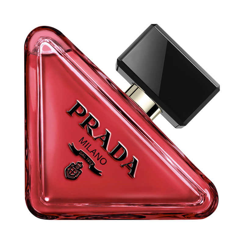 fragrance trends 2026 prada