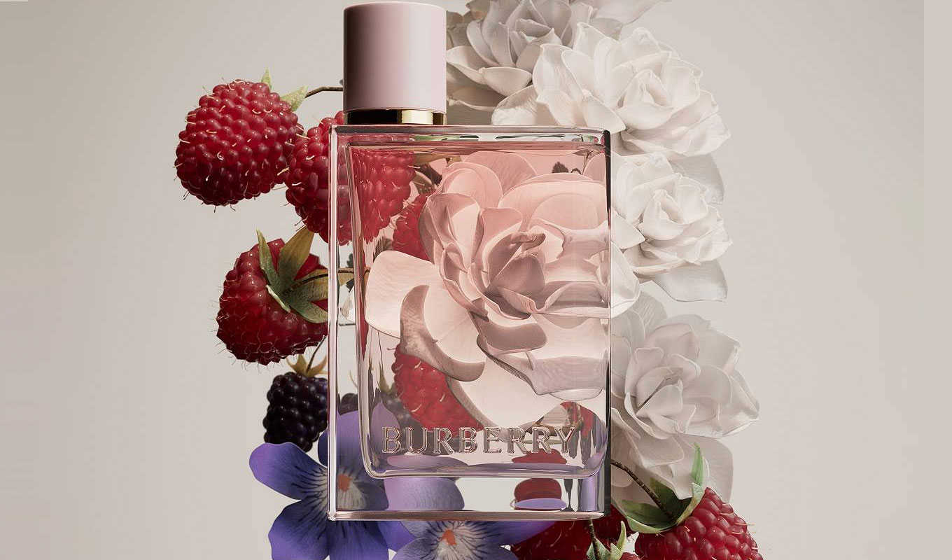fragrancetrends burberryher
