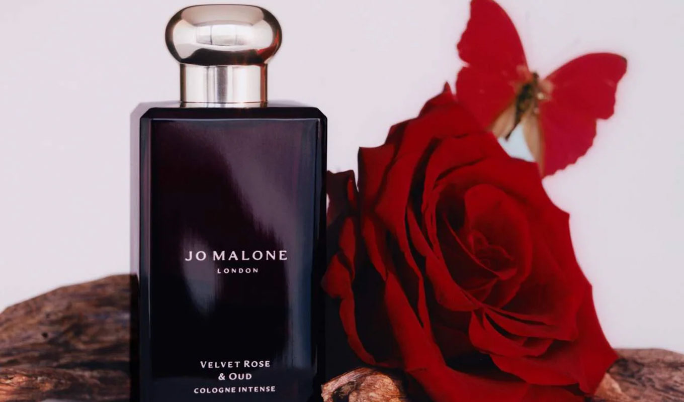 Fragrance Trends 2026: Jo Malone Oud