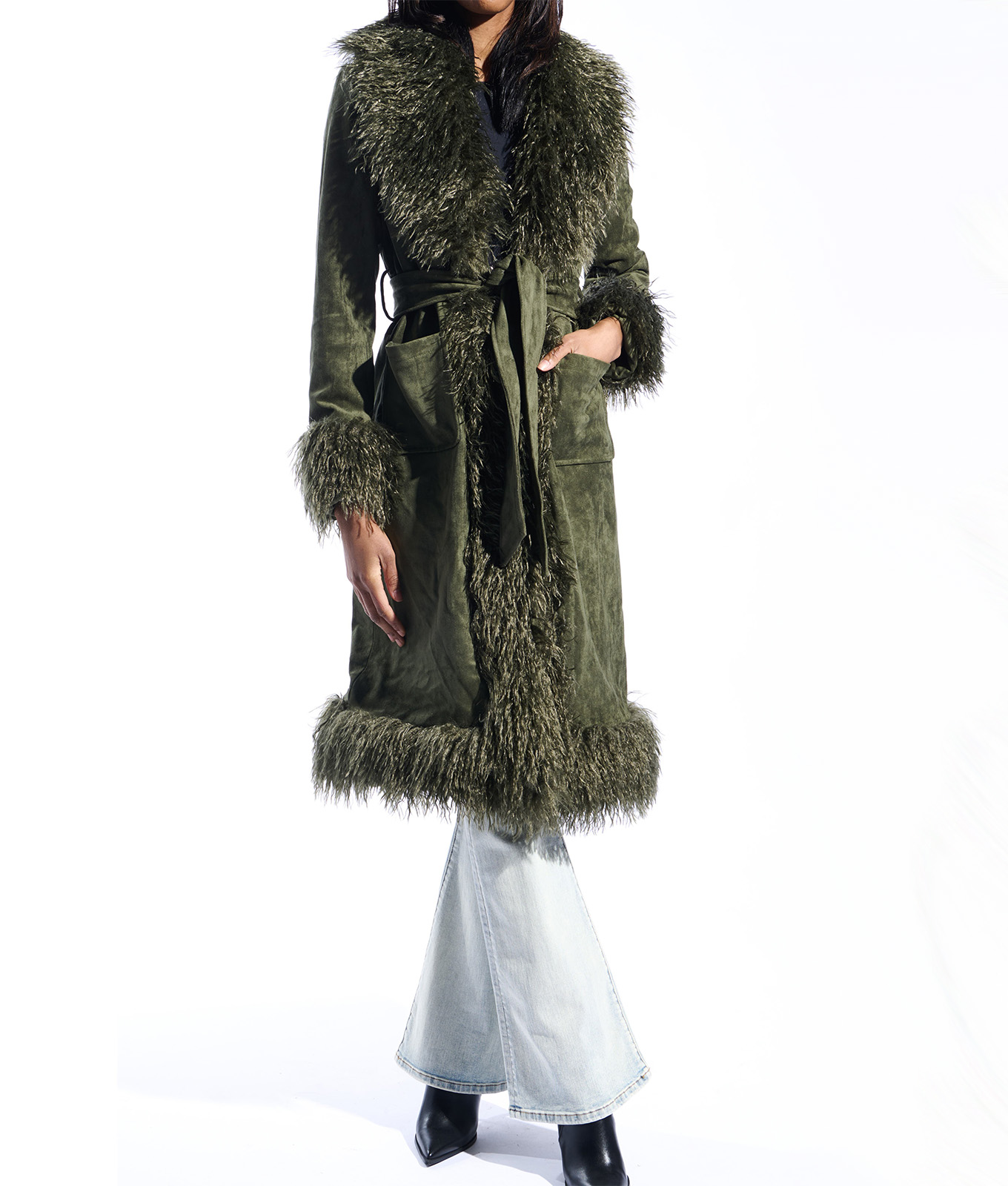 fur trimmed coat 2