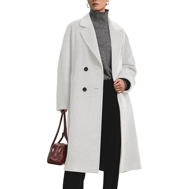 gabrielle union rome coat flygo peacoat 2