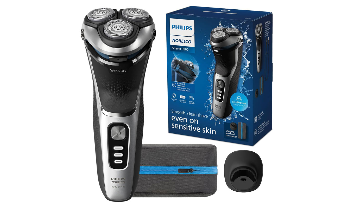 gifts for teens razor set