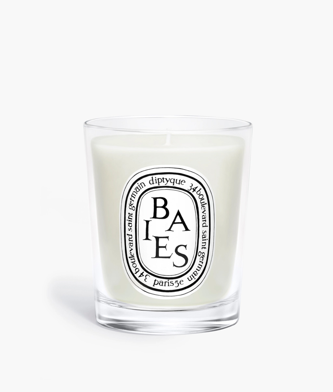 gifts on french it girls list diptyque candle