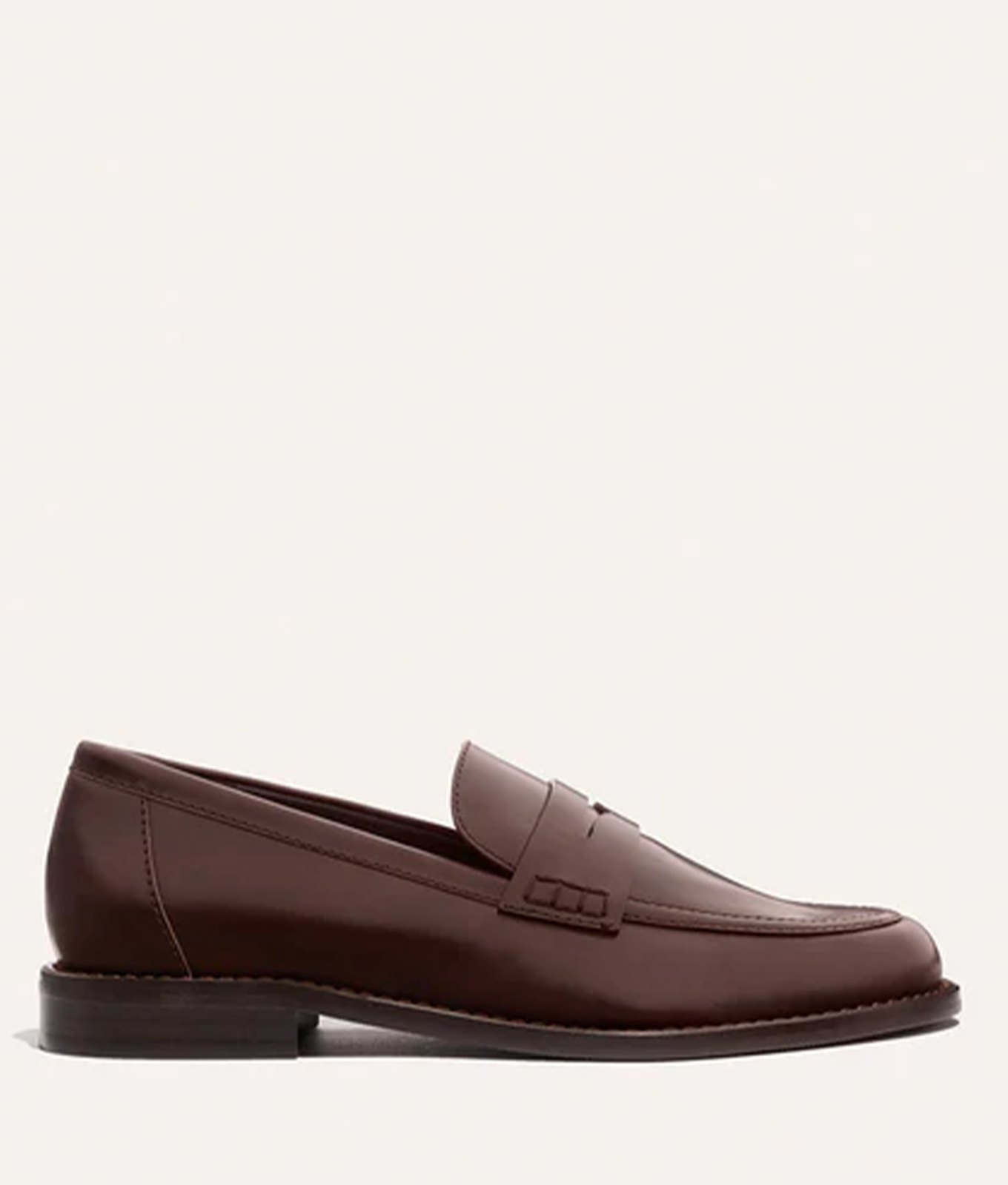 gifts on french it girls list margaux marlowe loafers