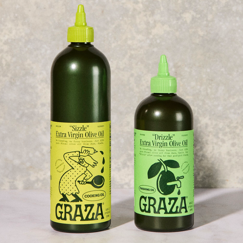 graza olive oil